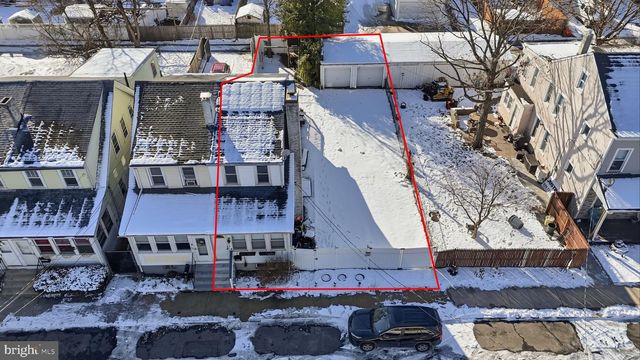 921--923 LYNDALE AVE, Trenton, NJ 08629