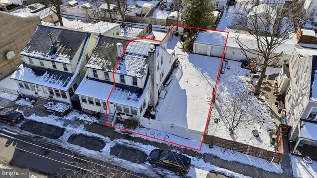 921--923 LYNDALE AVE, Trenton, NJ 08629