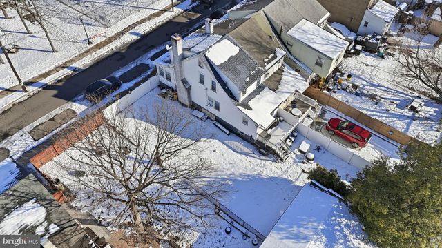 921--923 LYNDALE AVE, Trenton, NJ 08629