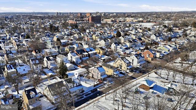 921--923 LYNDALE AVE, Trenton, NJ 08629