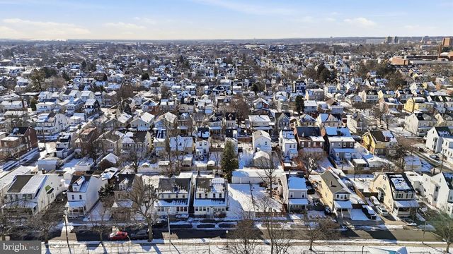 921--923 LYNDALE AVE, Trenton, NJ 08629