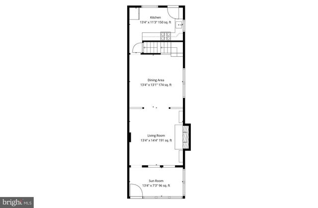 921--923 LYNDALE AVE, Trenton, NJ 08629