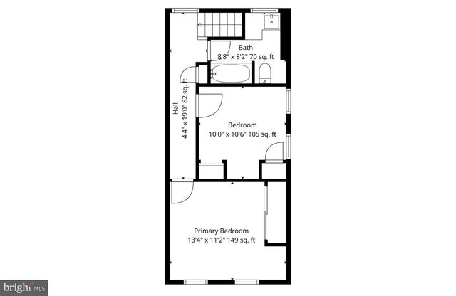 921--923 LYNDALE AVE, Trenton, NJ 08629