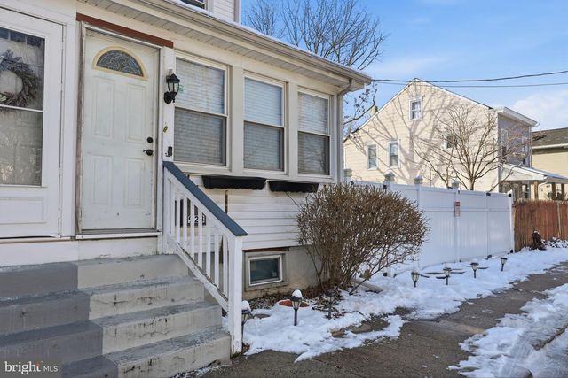 921--923 LYNDALE AVE, Trenton, NJ 08629