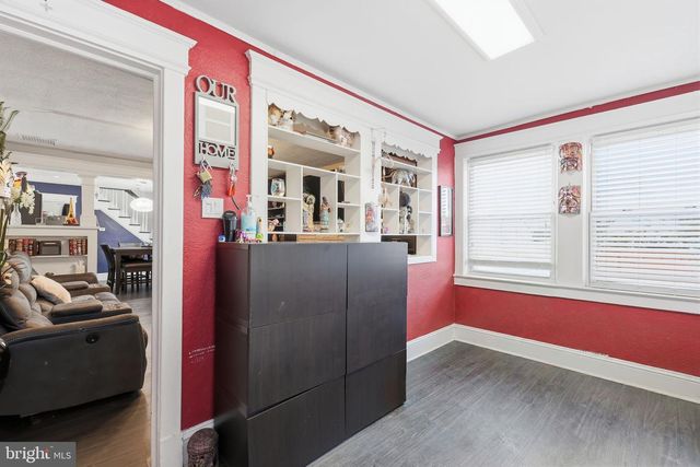 921--923 LYNDALE AVE, Trenton, NJ 08629