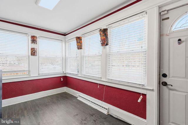 921--923 LYNDALE AVE, Trenton, NJ 08629