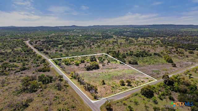 9580 Smith West Ranch Road, Round Mountain, TX 78663