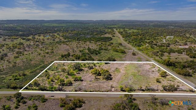 9580 Smith West Ranch Road, Round Mountain, TX 78663