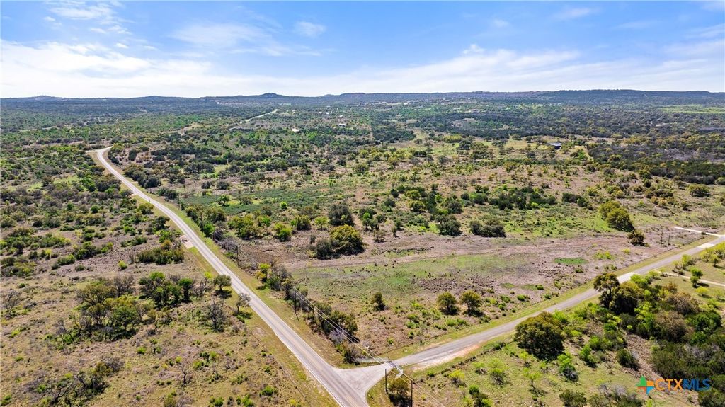 9580 Smith West Ranch Road, Round Mountain, TX 78663