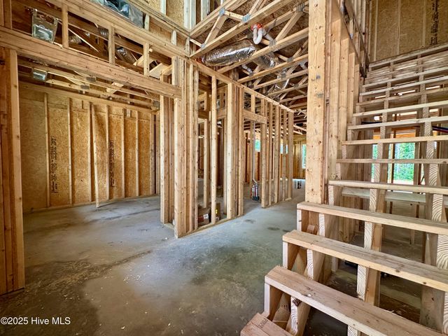 1462 Pinecroft Lane, Bolivia, NC 28422