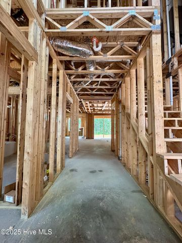 1462 Pinecroft Lane, Bolivia, NC 28422