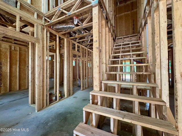 1462 Pinecroft Lane, Bolivia, NC 28422