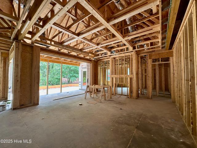 1462 Pinecroft Lane, Bolivia, NC 28422