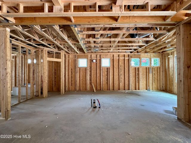 1462 Pinecroft Lane, Bolivia, NC 28422