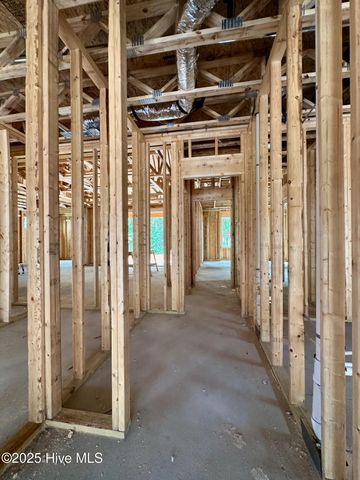 1462 Pinecroft Lane, Bolivia, NC 28422