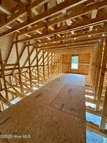 1462 Pinecroft Lane, Bolivia, NC 28422