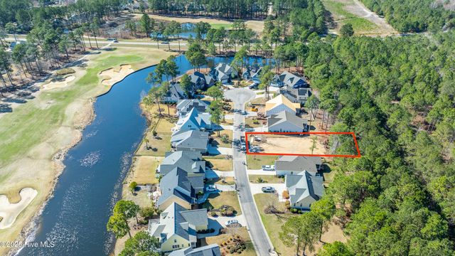 1462 Pinecroft Lane, Bolivia, NC 28422