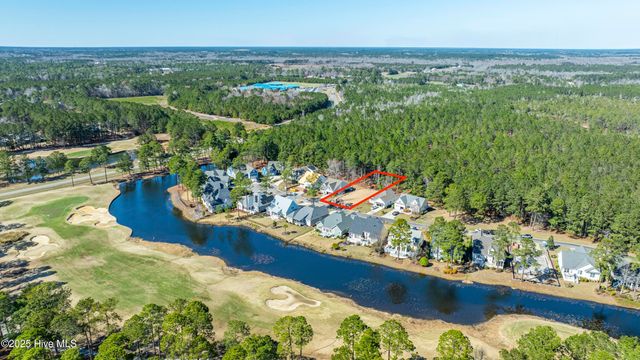 1462 Pinecroft Lane, Bolivia, NC 28422