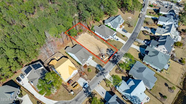 1462 Pinecroft Lane, Bolivia, NC 28422
