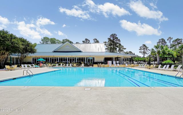 1462 Pinecroft Lane, Bolivia, NC 28422