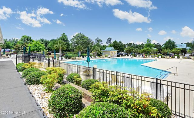 1462 Pinecroft Lane, Bolivia, NC 28422