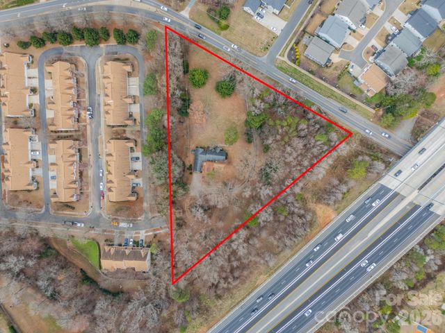 4417 Tilley Morris Road, Matthews, NC 28105