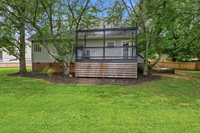 3403 McGee Cv, Thompsons Station, TN 37179