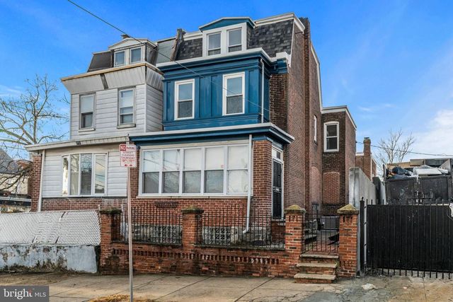 1744 FILLMORE ST, Philadelphia, PA 19124