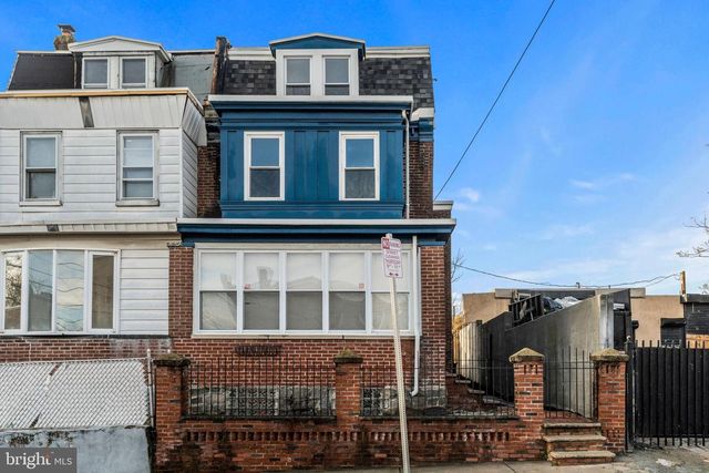 1744 FILLMORE ST, Philadelphia, PA 19124
