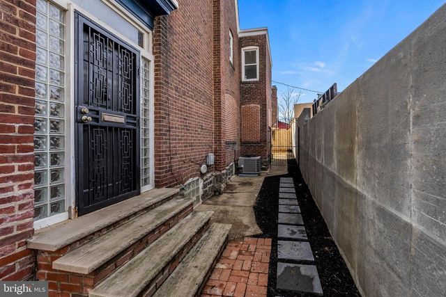 1744 FILLMORE ST, Philadelphia, PA 19124