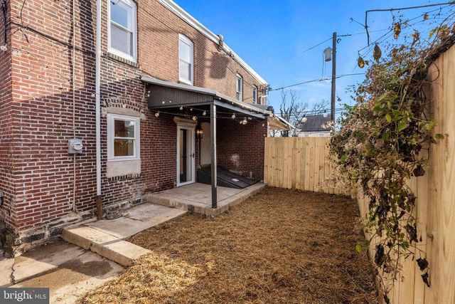 1744 FILLMORE ST, Philadelphia, PA 19124