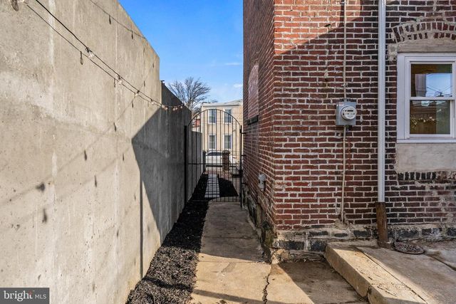 1744 FILLMORE ST, Philadelphia, PA 19124