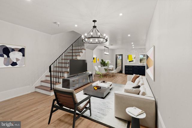 1744 FILLMORE ST, Philadelphia, PA 19124