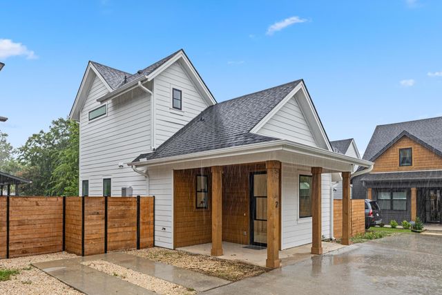7706 Watson ST 2, Austin, TX 78757