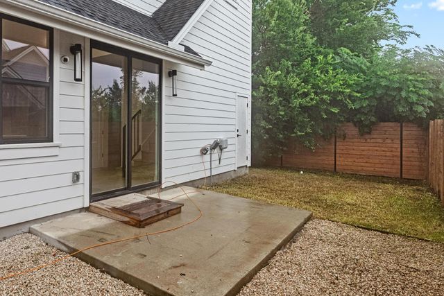 7706 Watson ST 2, Austin, TX 78757