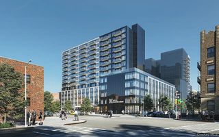 3371 Prince Street 12F, Flushing, NY 11354