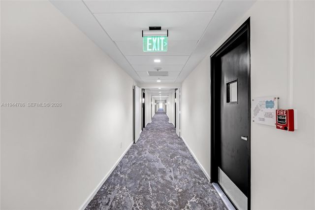 19380 Collins Ave 307, Sunny Isles Beach, FL 33160