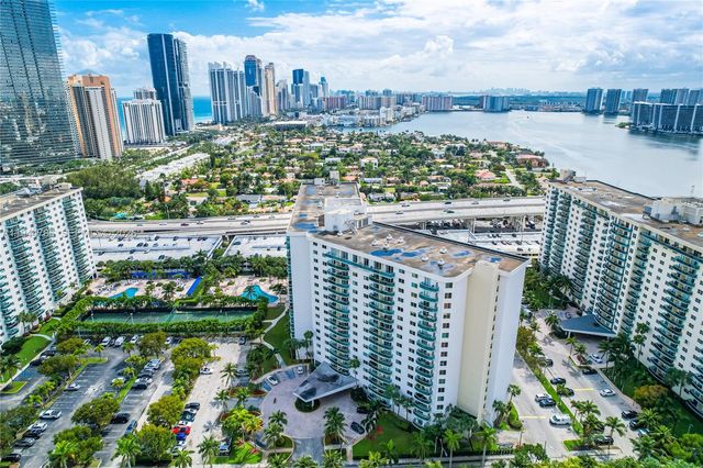 19380 Collins Ave 307, Sunny Isles Beach, FL 33160