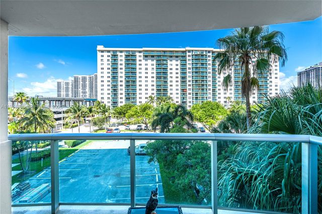 19380 Collins Ave 307, Sunny Isles Beach, FL 33160