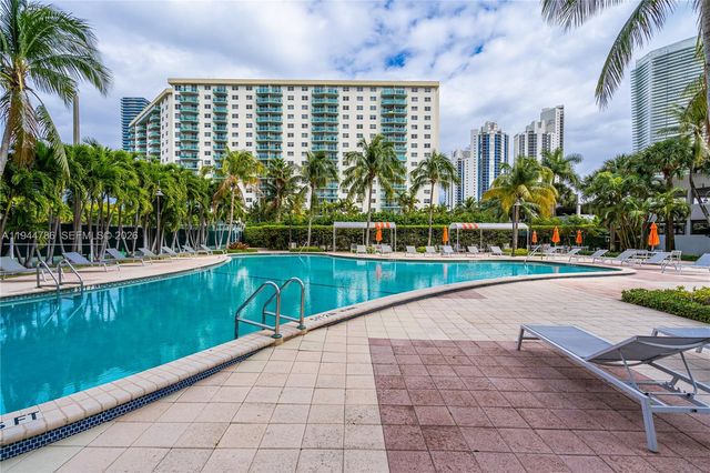 19380 Collins Ave 307, Sunny Isles Beach, FL 33160