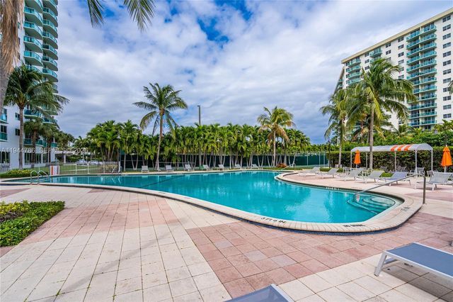 19380 Collins Ave 307, Sunny Isles Beach, FL 33160