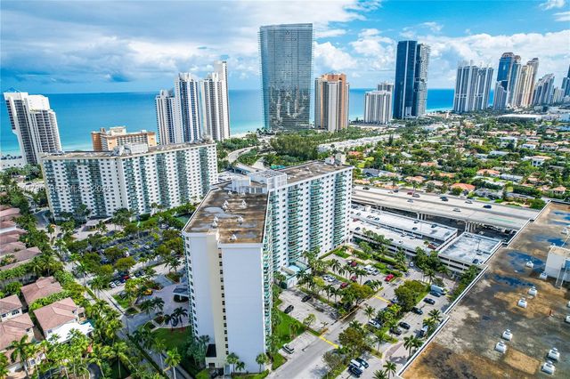 19380 Collins Ave 307, Sunny Isles Beach, FL 33160