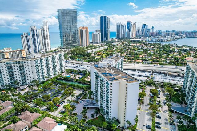 19380 Collins Ave 307, Sunny Isles Beach, FL 33160