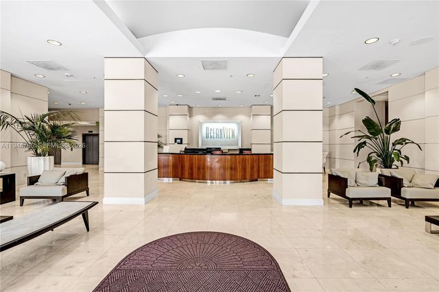 19380 Collins Ave 307, Sunny Isles Beach, FL 33160