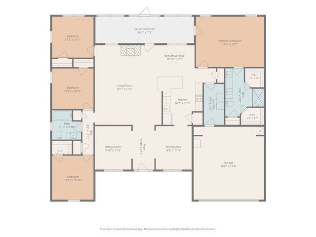 515 Dragonfly Court, Roebuck, SC 29376