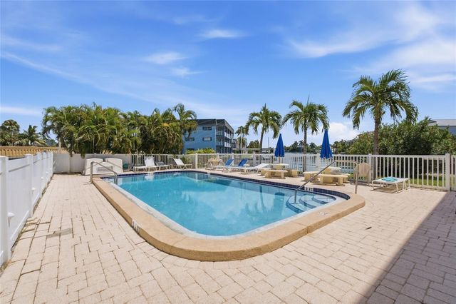 175 116TH AVENUE 206, Treasure Island, FL 33706