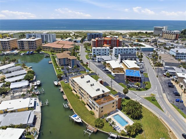 175 116TH AVENUE 206, Treasure Island, FL 33706