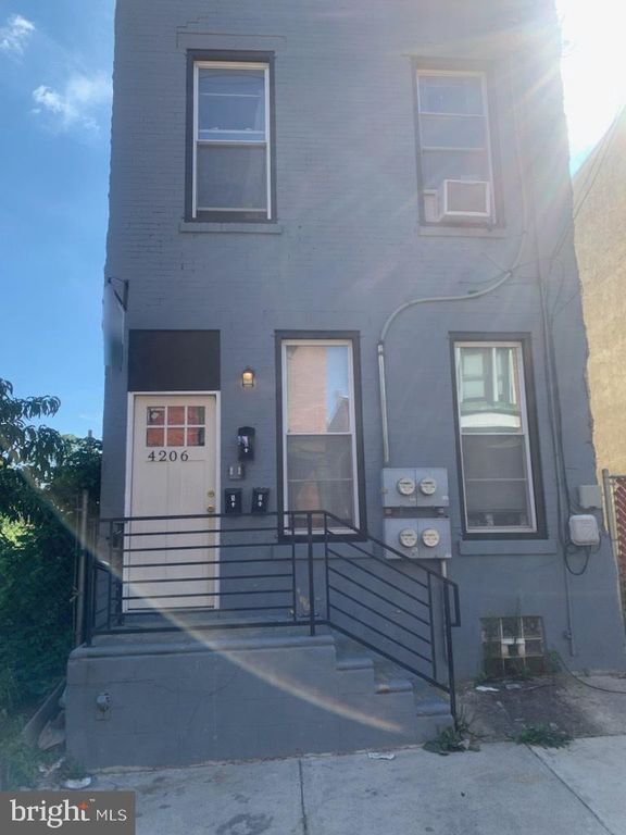 4206 VIOLA ST, Philadelphia, PA 19104