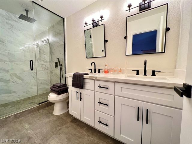 7716 Sparkle Avenue, Las Vegas, NV 89145