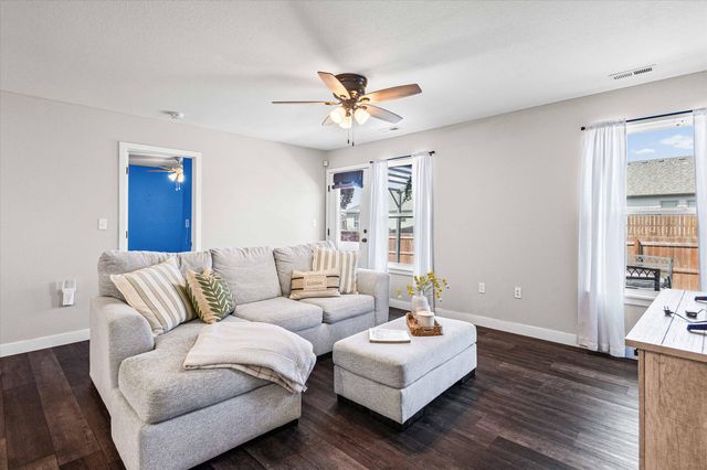 3425 TORINO LN, Columbia, MO 65202